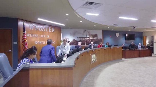 May 2, 2024 Town Board Meeting