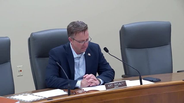 City Council Meeting (4-16-24)