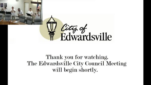 City Council Meeting - State of City (5-7-24)