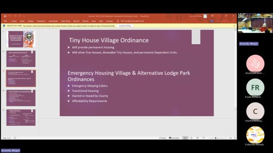 87 - Second THV_EHV Workshop