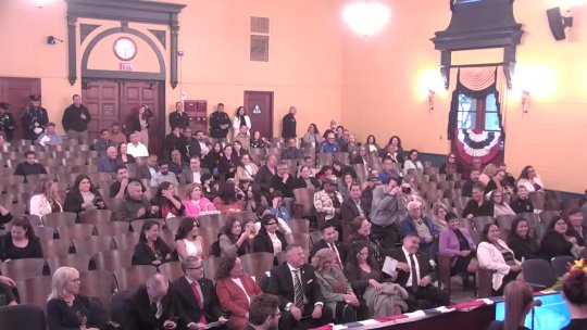 76 - Azusa State of the City Address 2024