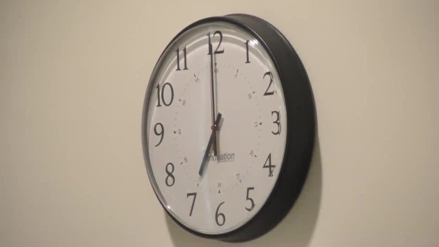 May 15 Business Meeting