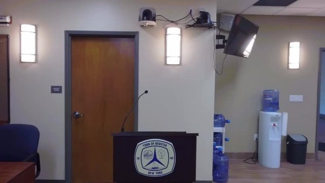 May 16, 2024 Town Board Meeting