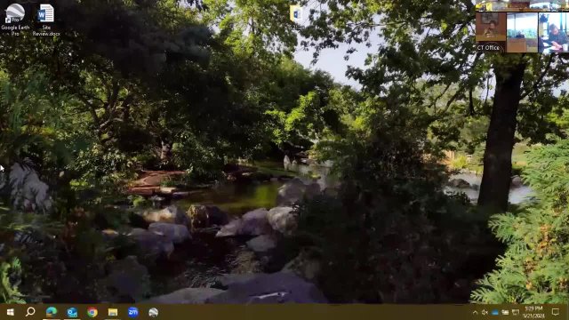 Historic Preservation Committee