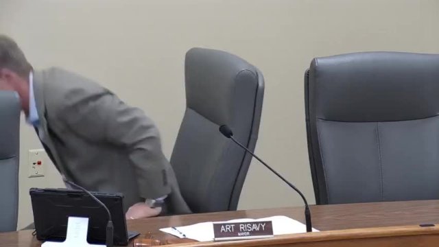 City Council Meeting (5-21-24)