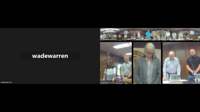 City Council Meeting May 6, 2024