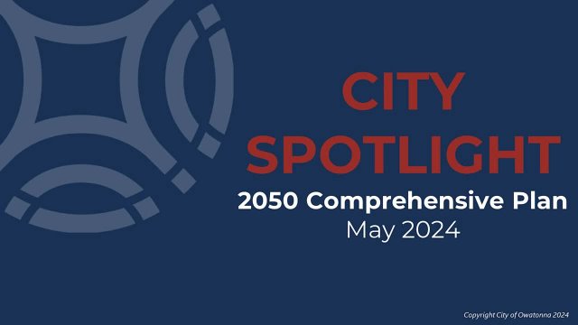 CivicMedia™ • Owatonna, MN • CivicEngage