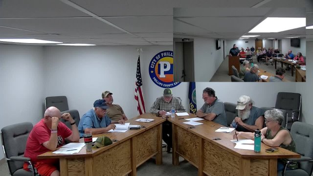 City Council Meeting - 06/03/2024 ~ Part Two