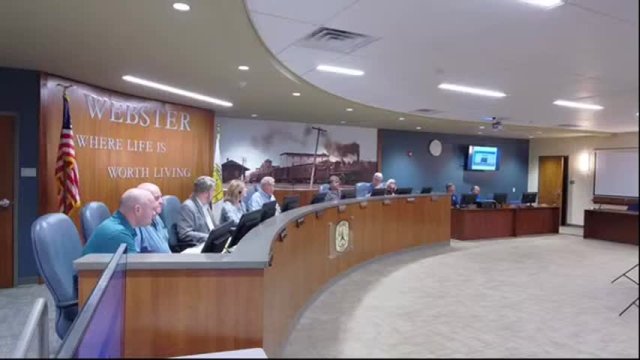 June 4, 2024 Planning Board Meeting