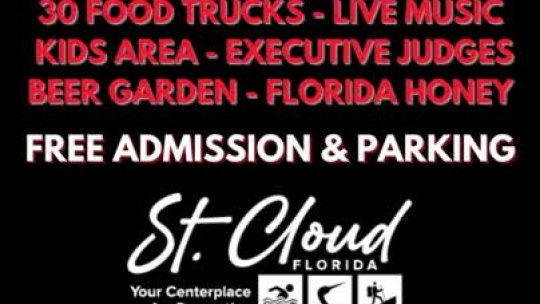 358 - Food Truck Wars 358 - Food Truck Wars