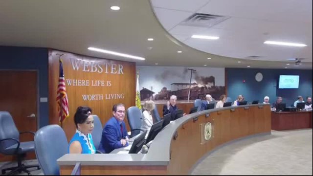 June 6, 2024 Town Board Meeting