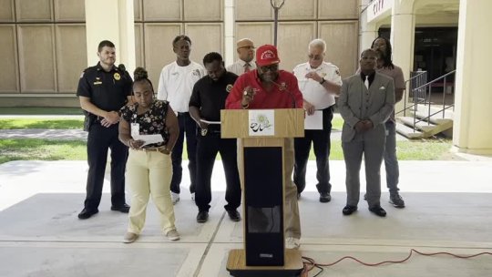 82 - Mayor Bartie EmergMngmnt Press Conference