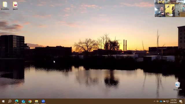 Plan Commission 6-6-2024