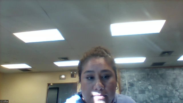 June 10th  Park Board Meeting