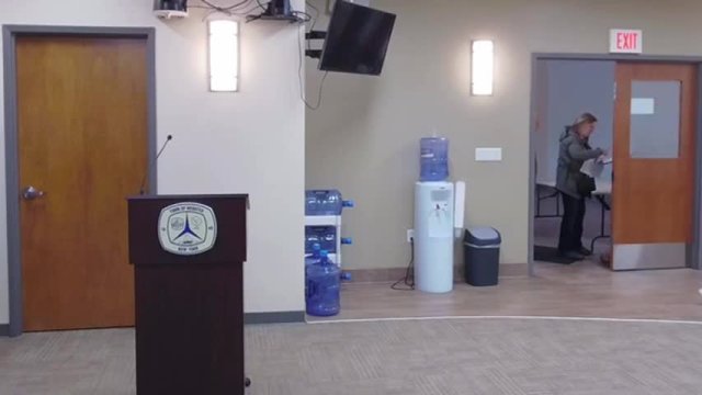 June 11, 2024 Zoning Board Meeting