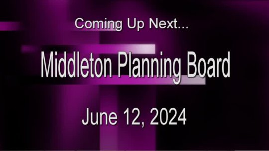 661 - Planning Board 06-12-2024