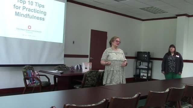 Top 10 Tips for Mindfulness