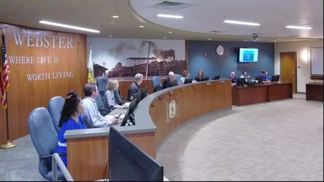 June 13, 2024 Town Board Workshop