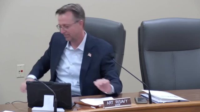 City Council Meeting (6-4-24)