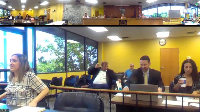 Redevelopment Commission 6-20-24