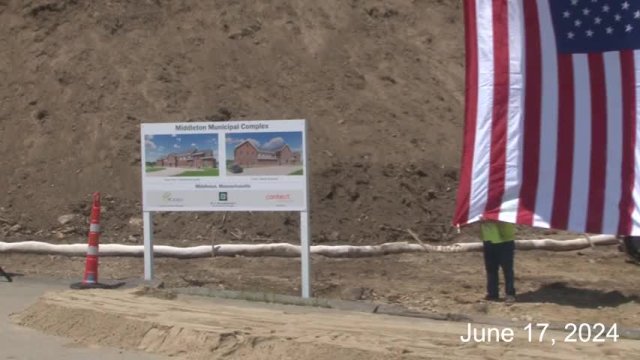 Municipal Project Videos