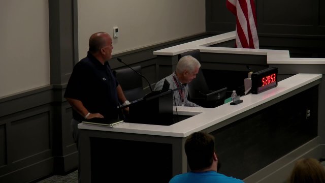 Park Master Plan Presentation