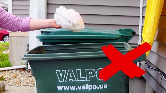 114 - Why Recycle Right