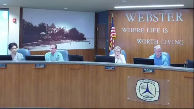 June 27, 2024 Town Board Workshop