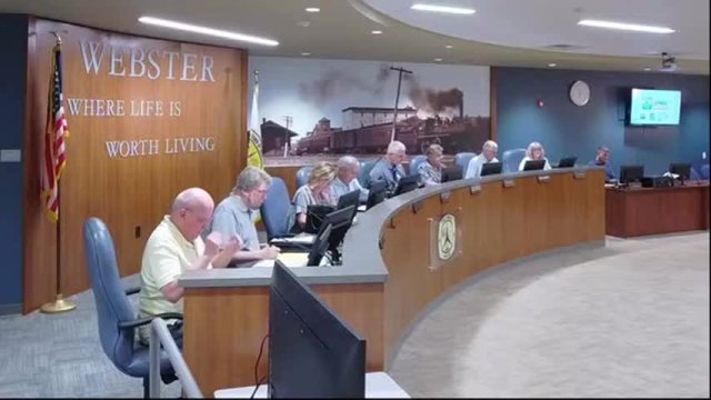 July 2, 2024 Planning Board Meeting