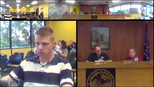 Board of Zoning Appeals 7-2-2024