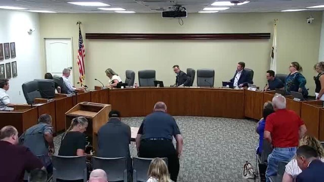 City Council Meeting (6-18-24)