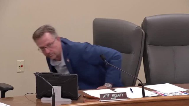 City Council Meeting (7-2-24)