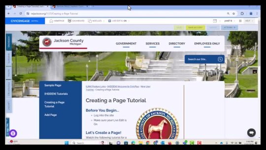 164 - Introduction to Content Widgets
