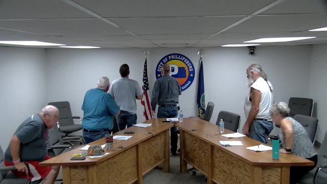 City Council Meeting - 07/15/2024