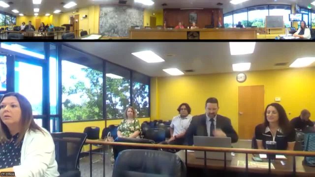 Redevelopment Commission 7-15-24