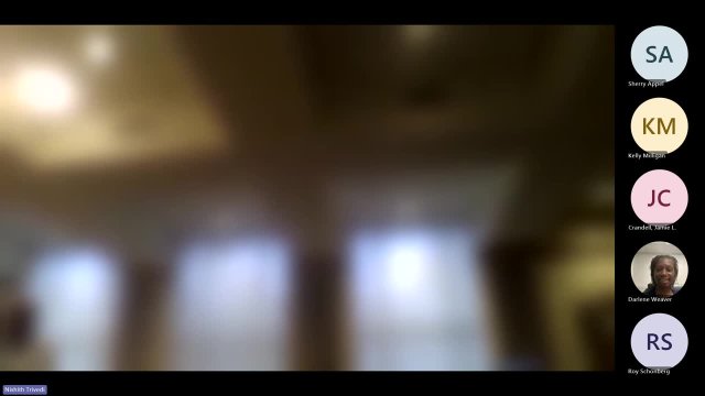 OUTBoard July 18 2024 Meeting