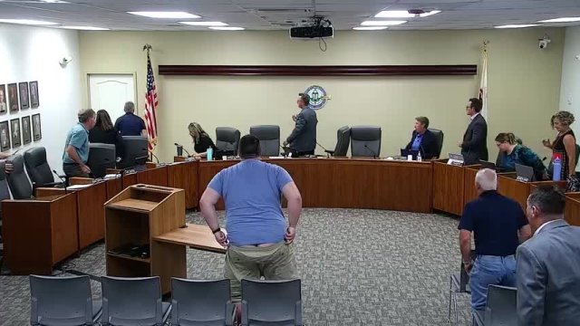 City Council Meeting (7-16-24)