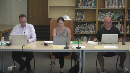 671 - Middleton School Committee 07-31-2024