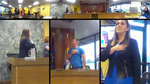 Redevelopment Commission 8-19-24