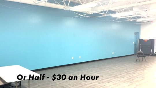 62 - Room Rentals Done