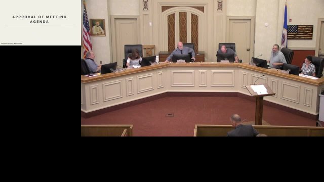 August 20th, 2024 Board Meeting