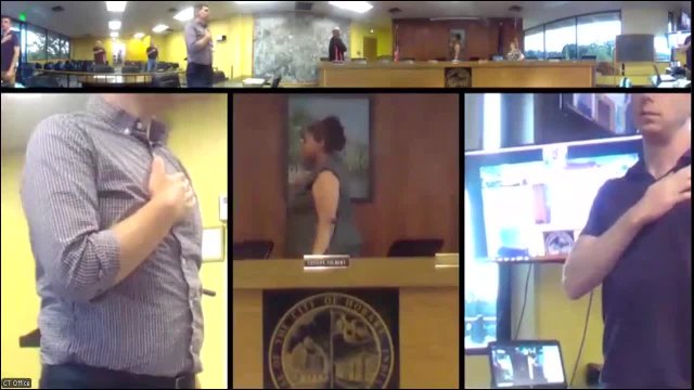 Historic Preservation Commission 8-20-2024