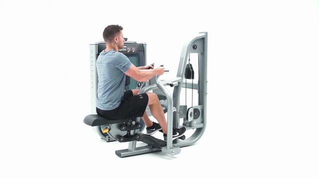 Matrix Ultra Converging Row