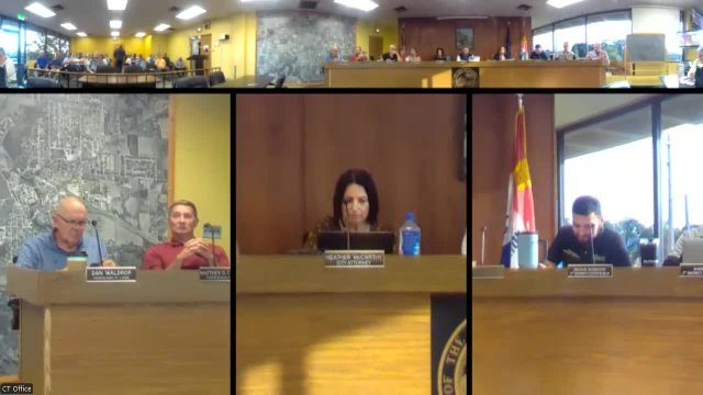 Council Meeting 08-21-2024