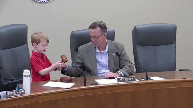 City Council Meeting (9-3-24)