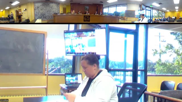 Board of Works 09-04-2024