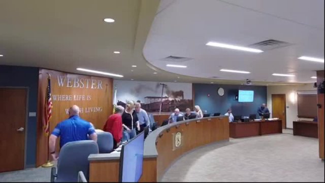 September 3, 2024 Planning Board Meeting