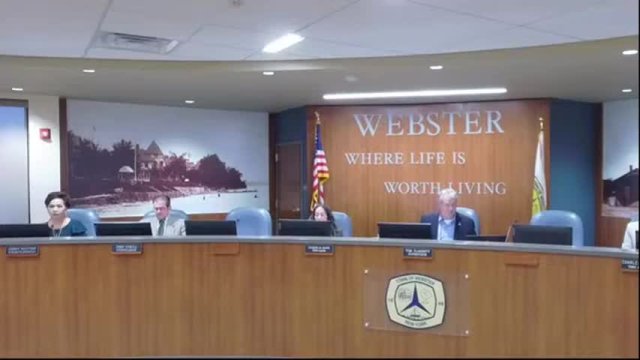 September 5, 2024 Town Board Meeting