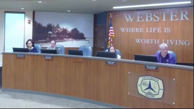 August 15, 2024 Town Board Workshop