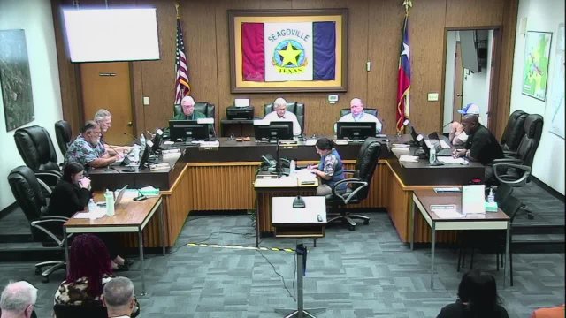 2024-09-09 Regular Session (Part 2)